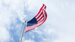 Флаг США / pxhere.com/ru/photo/122184