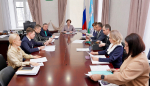 Все 3 претендента на пост главы Барнаула  официально зарегистрированы в качестве кандидатов
