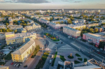 Какие улицы Барнаула отремонтируют в 2025 году