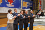 В Барнауле торжественно открыли Кубок главы города по боксу