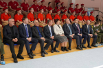 В Барнауле торжественно открыли Кубок главы города по боксу