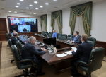 Фото: сайт Правительства Алтайского края / Антон Червяков