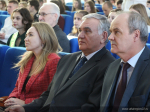 Торжественное мероприятие в честь Дня российского студенчества в Алтайском государственном аграрном университете
