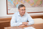 Глава Минобрнауки России Валерий Фальков поздравил с Днем российского студенчества