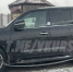 Барнаульцы заметили на парковке закованный в цепи Lexus - Сетевое издание Толк