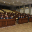 Вячеслав Франк провел расширенное аппаратное совещание - Администрация г. Барнаул