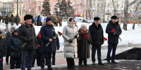 Фото: Ольга Васько - Алтайская правда