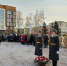 В Барнауле в День снятия блокады Ленинграда возложили цветы на Мемориале Славы - Администрация г. Барнаул