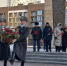 В Барнауле в День снятия блокады Ленинграда возложили цветы на Мемориале Славы - Барнаульская городская Дума