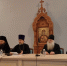 Ректор Барнаульской духовной семинарии принял участие во встрече с председателем Учебного комитета - Алтайская митрополия