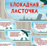 Блокадная ласточка - Центр соцреабилитации инвалидов и ветеранов боевых действий