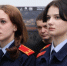 В День снятия блокады Ленинграда сотрудники следственного управления СК России по Алтайскому краю совместно с кадетами посетили Алтайский краеведческий музей - Следственный комитет