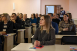 Как прошла акция для школьников «Профнавигатор». Фото, видео и подкаст