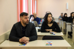 Как прошла акция для школьников «Профнавигатор». Фото, видео и подкаст