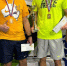 SIBIR CUP – Золото и бронза в категории MASTERS снова у Алтайских теннисистов и Алексея Мурзинцева и Артема Верхушина - Федерация тенниса