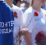 Больше 1,5 тысяч жителей Алтайского края присоединились к Международному волонтерскому корпусу 80-летия Победы - Единая Россия