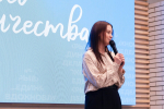 Студенчество на максимум!