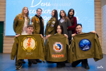 Студенчество на максимум!