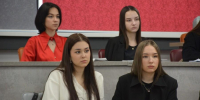 В Академии прошли мероприятия, посвященные снятию блокады Ленинграда - Алтайский филиал РАНХиГС