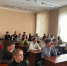 Состоялся кинопоказ, приуроченный к Международному дню памяти жертв Холокоста - АлтГУ