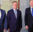 Губернатор Алтайского края Виктор Томенко вручил главам городов и районов региона ключи от дорожной и коммунальной техники - Администрация Алтайского края
