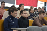 «Без прошлого нет настоящего»