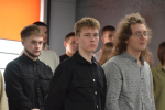 «Без прошлого нет настоящего»