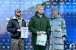 Активисты и студенческие объединения колледжа АлтГУ стали победителями регионального конкурса «Зачетный Алтай»