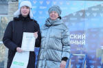 Активисты и студенческие объединения колледжа АлтГУ стали победителями регионального конкурса «Зачетный Алтай»