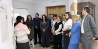 Фото: Барнаульский станкостроительный завод - НИА Алтай