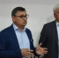 Новые направления для сотрудничества: АлтГТУ и ООО УК «Союз» планируют развивать пищевую отрасль - АлтГТУ им. И.И. Ползунова