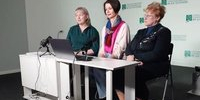 В прямом эфире поговорили о профессиях будущего - АлтГТУ им. И.И. Ползунова
