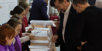 Работа ректора АлтГУ в 2024 году признана удовлетворительной - АлтГУ