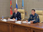 Барнаул стал победителем среди городов края в области гражданской обороны, предупреждения и ликвидации чрезвычайных ситуаций