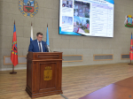 Барнаул стал победителем среди городов края в области гражданской обороны, предупреждения и ликвидации чрезвычайных ситуаций