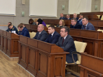 Барнаул стал победителем среди городов края в области гражданской обороны, предупреждения и ликвидации чрезвычайных ситуаций