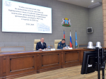 Барнаул стал победителем среди городов края в области гражданской обороны, предупреждения и ликвидации чрезвычайных ситуаций
