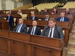 Барнаул стал победителем среди городов края в области гражданской обороны, предупреждения и ликвидации чрезвычайных ситуаций