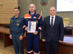 Барнаул стал победителем среди городов края в области гражданской обороны, предупреждения и ликвидации чрезвычайных ситуаций