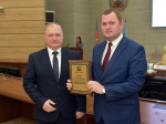 Барнаул стал победителем среди городов края в области гражданской обороны, предупреждения и ликвидации чрезвычайных ситуаций