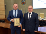 Барнаул стал победителем среди городов края в области гражданской обороны, предупреждения и ликвидации чрезвычайных ситуаций