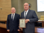 Барнаул стал победителем среди городов края в области гражданской обороны, предупреждения и ликвидации чрезвычайных ситуаций