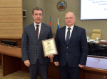 Барнаул стал победителем среди городов края в области гражданской обороны, предупреждения и ликвидации чрезвычайных ситуаций