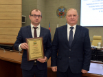 Барнаул стал победителем среди городов края в области гражданской обороны, предупреждения и ликвидации чрезвычайных ситуаций