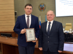 Барнаул стал победителем среди городов края в области гражданской обороны, предупреждения и ликвидации чрезвычайных ситуаций