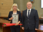 Барнаул стал победителем среди городов края в области гражданской обороны, предупреждения и ликвидации чрезвычайных ситуаций