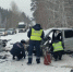 Три человека погибли и два пострадали в ДТП в Волчихинском районе (обновлено) - Bankfax.Ru