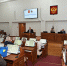 Накануне январской сессии в Парламентском центре прошли заседания фракций и комитетов - Законодательное Собрание