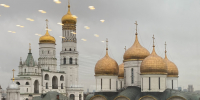 Делегация Алтайской митрополии принимает участие в XXХIII Международных Рождественских чтениях - Алтайская митрополия