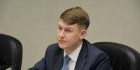 Денис Голобородько: Выбор модели управления - это дело территорий - Единая Россия